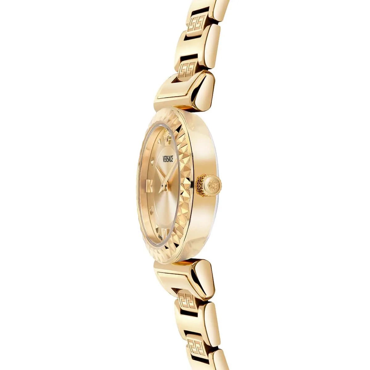 Versace Vrscvegfa0725 Kadın Kol Saati