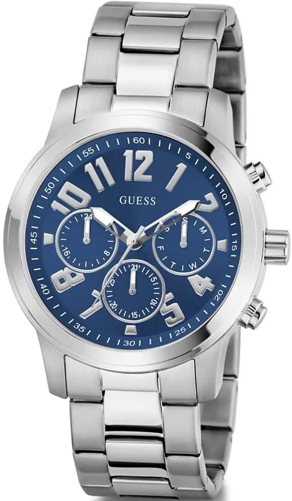 Guess Gugw1006g1 Erkek Kol Saati