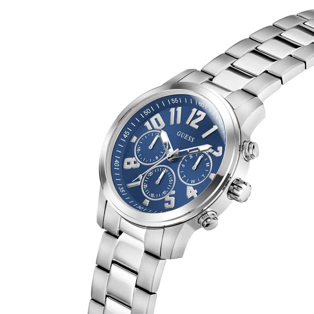 Guess Gugw1006g1 Erkek Kol Saati