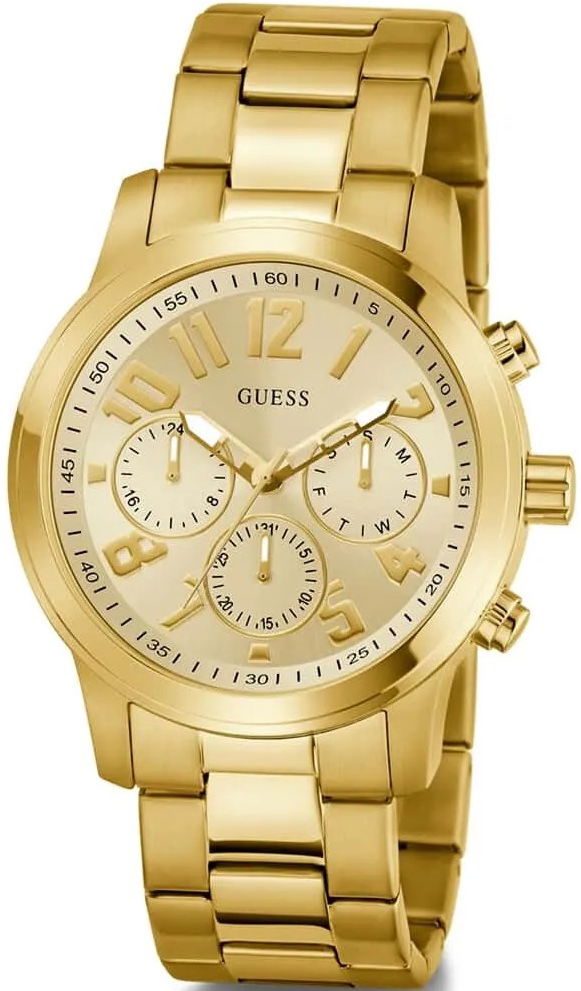 Guess Gugw1006g2 Erkek Kol Saati