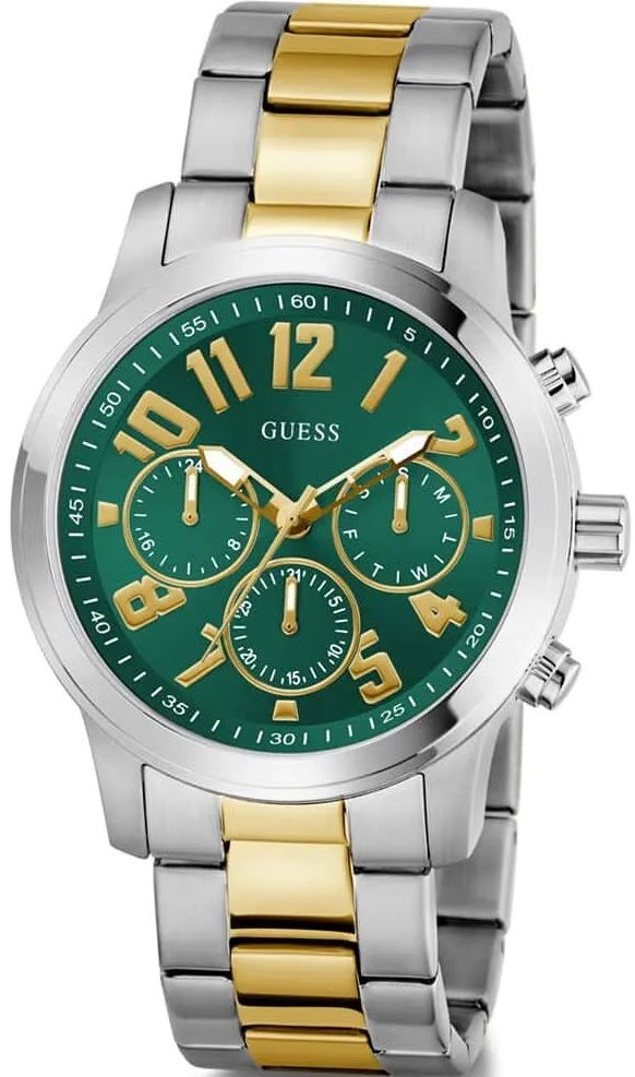 Guess Gugw1006g4 Erkek Kol Saati