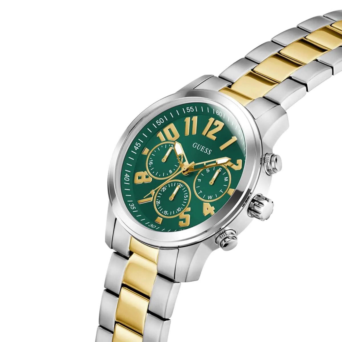 Guess Gugw1006g4 Erkek Kol Saati