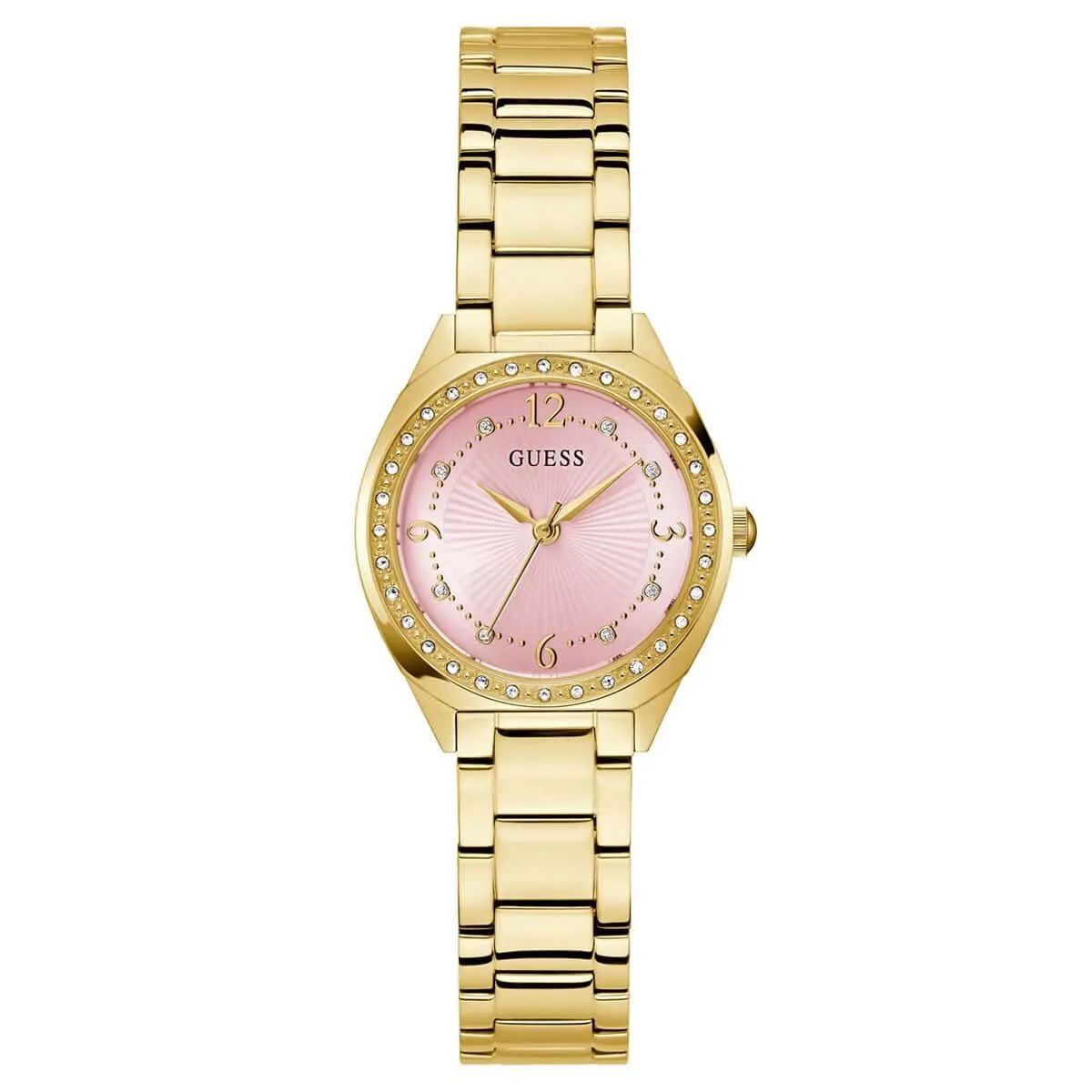 Guess Gugw0767l7 Kadın Kol Saati