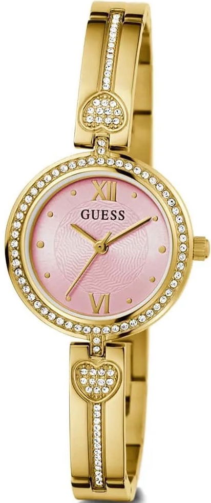Guess Gugw0655l5 Kadın Kol Saati
