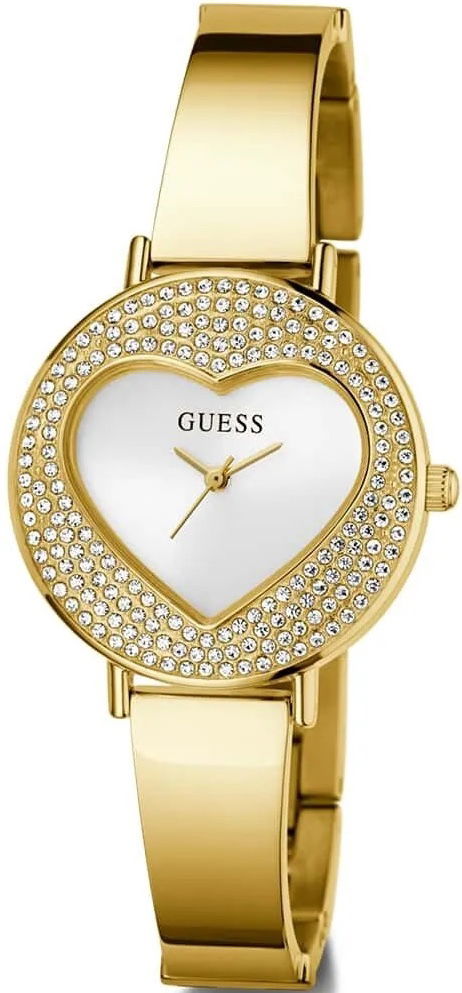 Guess Gugw0991l2 Kadın Kol Saati