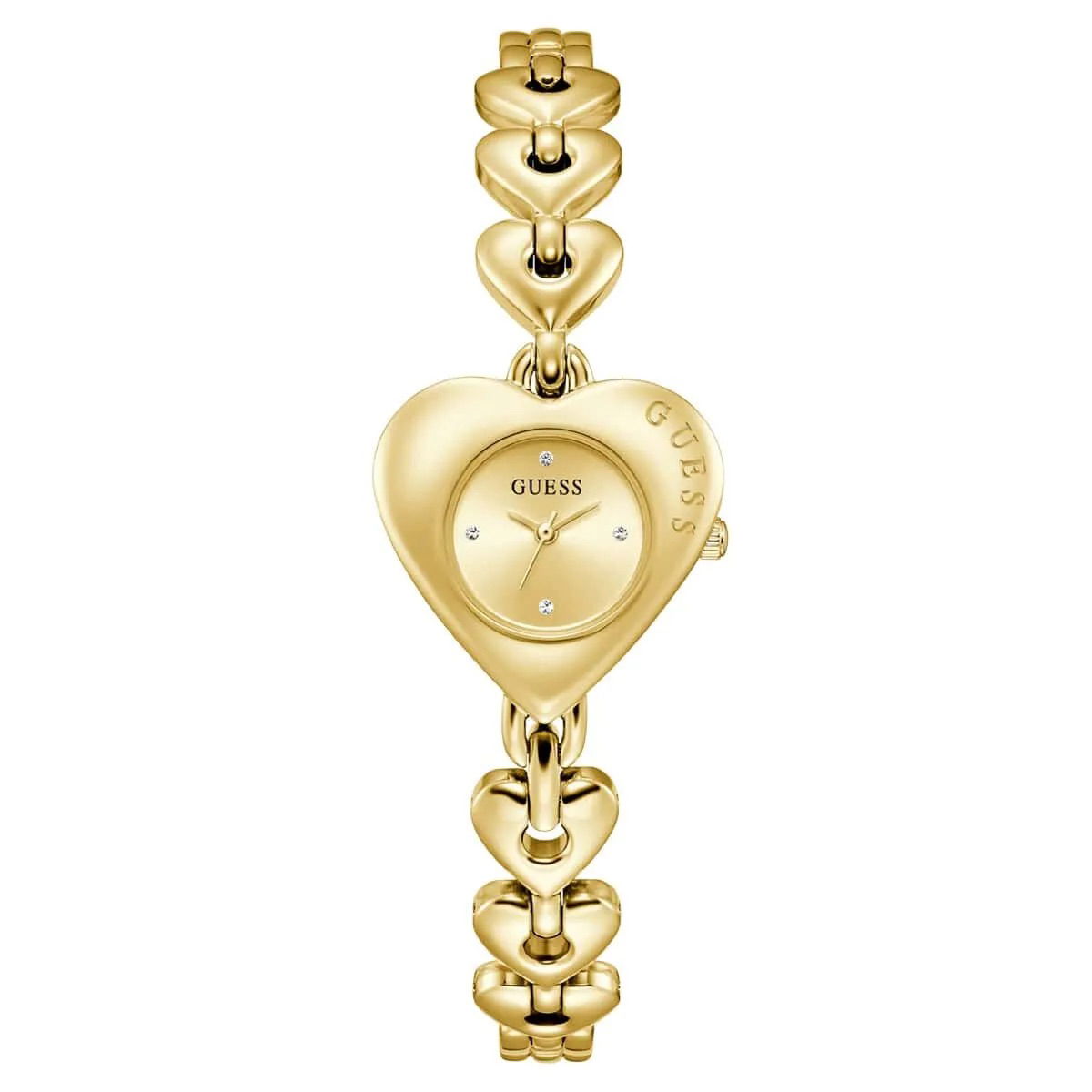 Guess Gugw0992l2 Kadın Kol Saati