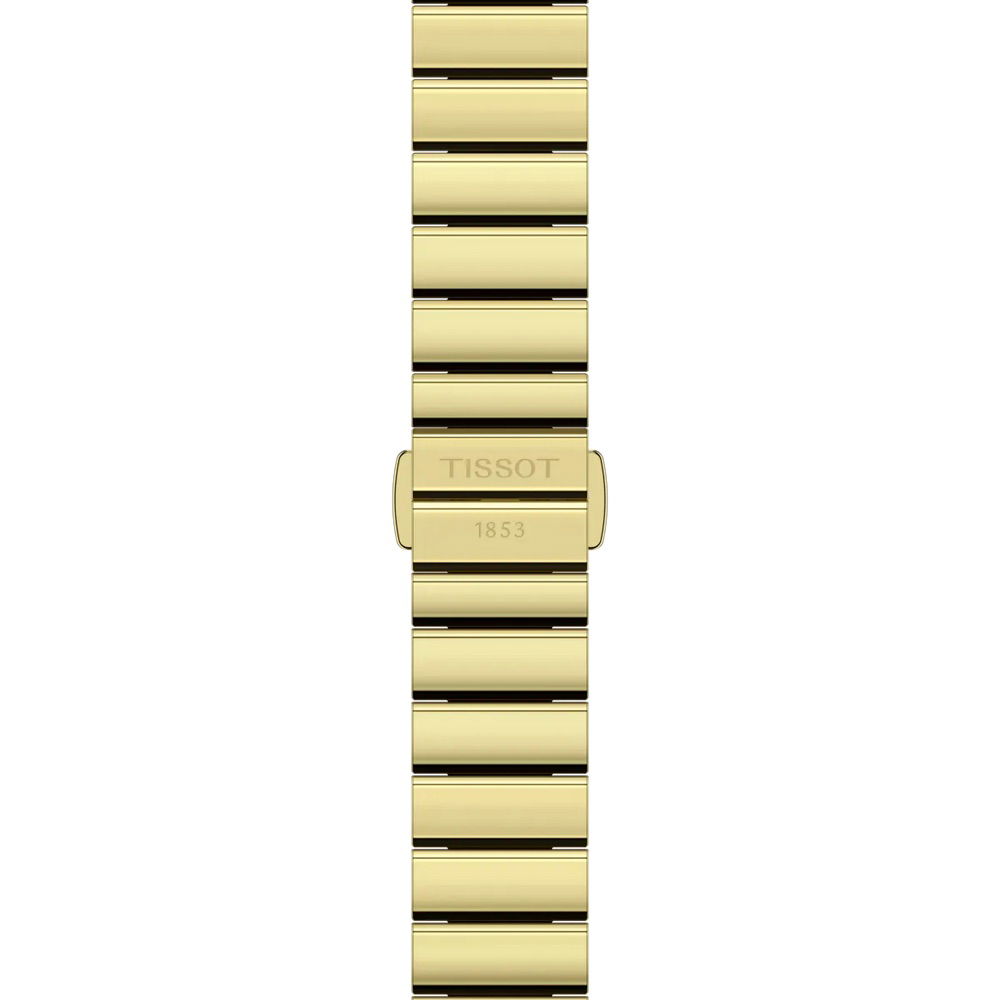 Tissot SRV Quartz 22 x 30 mm T1601103302300 Kadın Kol Saati - (T160.110.33.023.00)