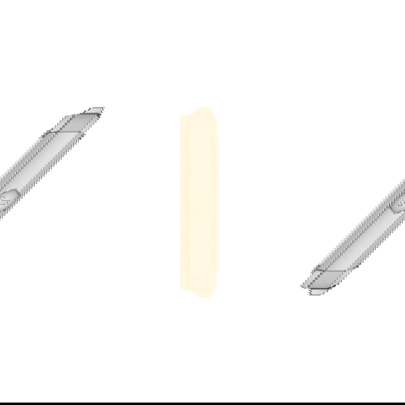 Tissot SRV Quartz 22 x 30 mm T1601103303300 - Kadın Kol Saati (T160.110.33.033.00)