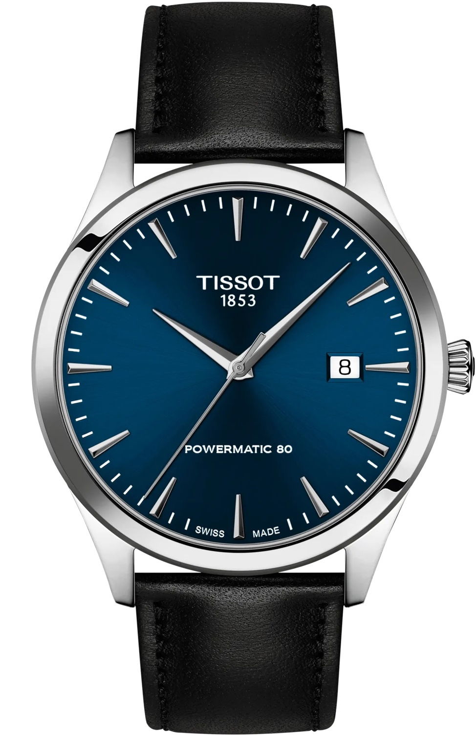 Tissot Classic Dream 40mm T1584071604100 - Erkek Kol Saati (T158.407.16.041.00)