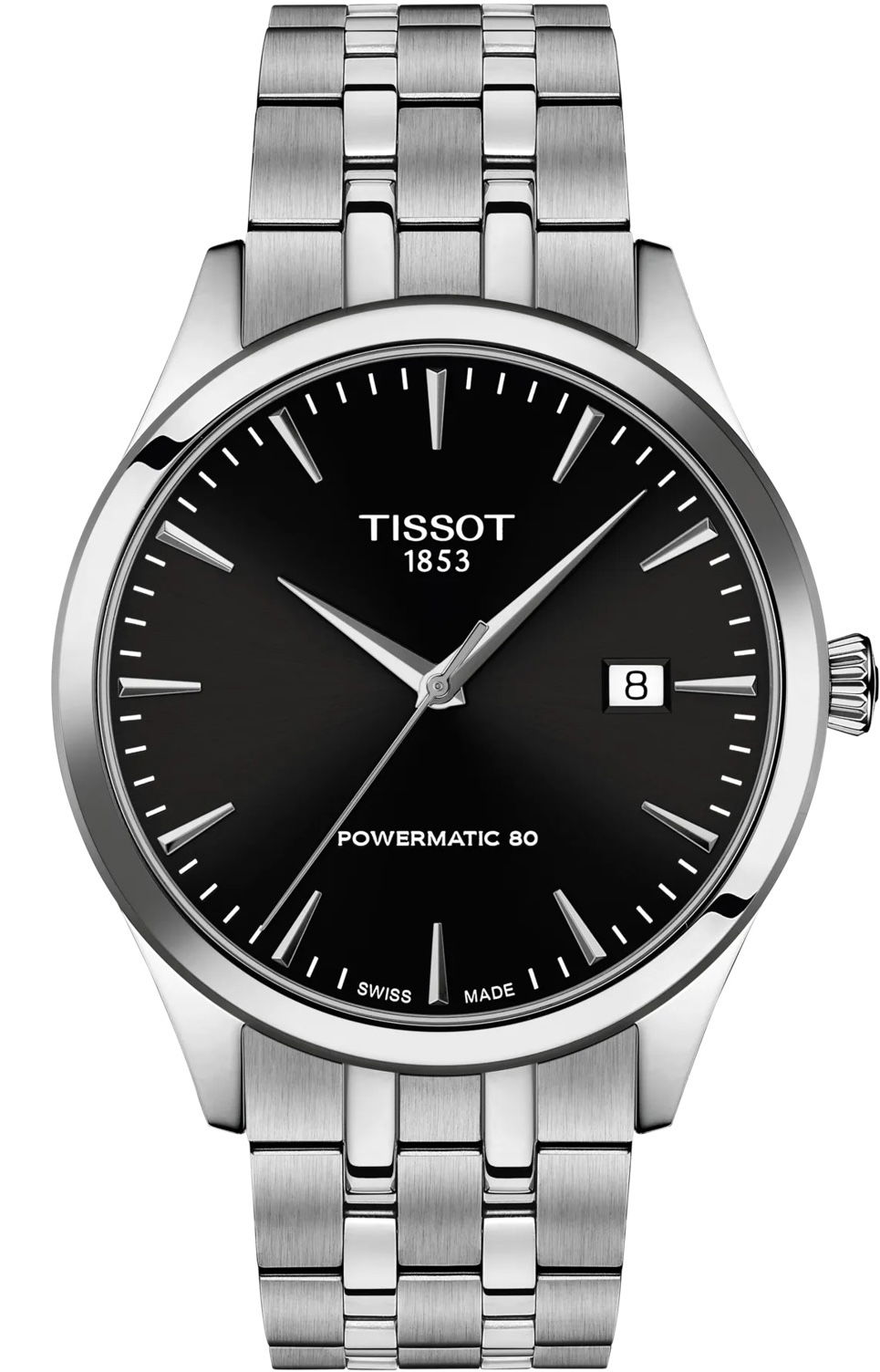 Tissot Classic Dream 40mm T1584071105100 - Erkek Kol Saati (T158.407.11.051.00)
