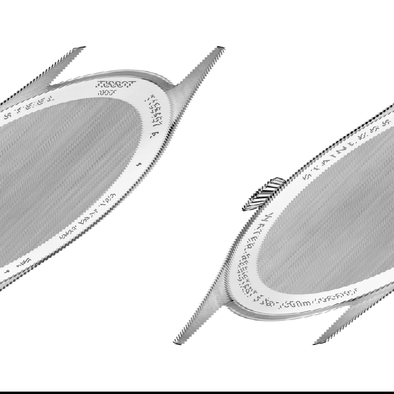 Tissot Classic Dream 40mm T1584071105100 - Erkek Kol Saati (T158.407.11.051.00)