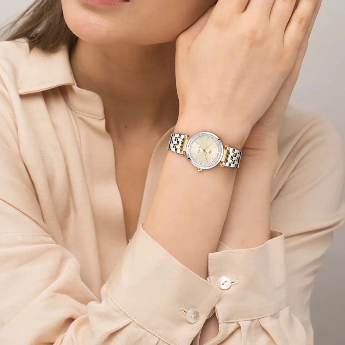 Lacoste Lac2001449 Kadın Kol Saati