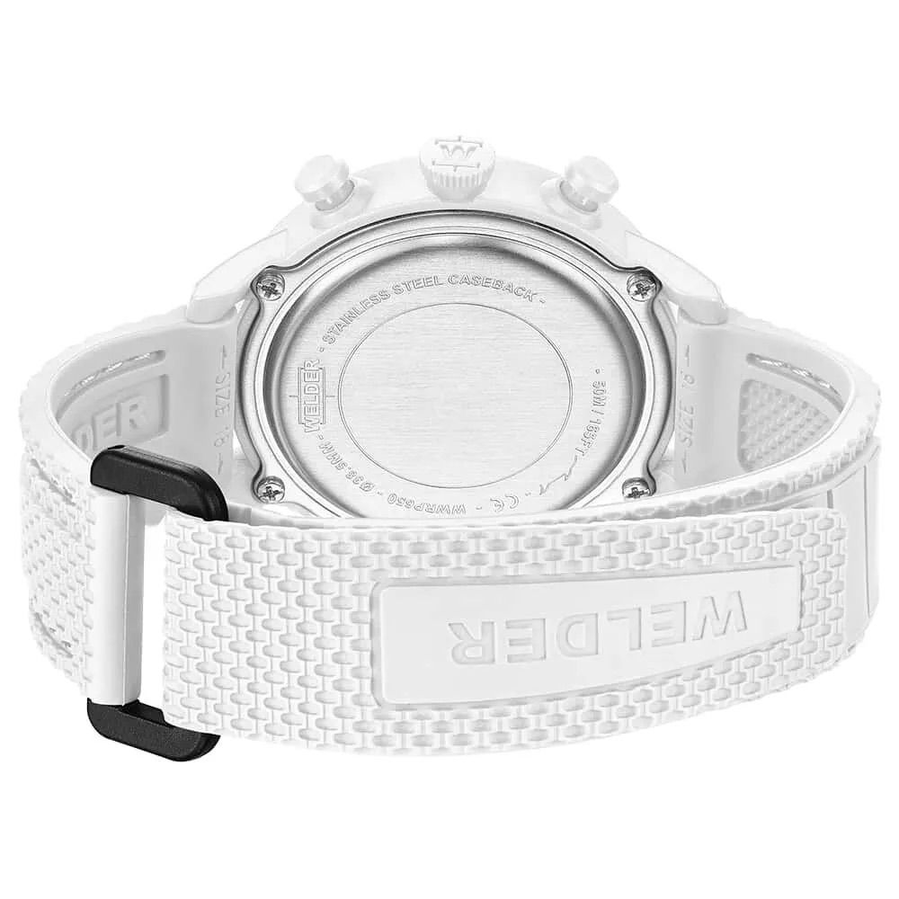 Welder Moody Wwrp650 Kadın Kol Saati