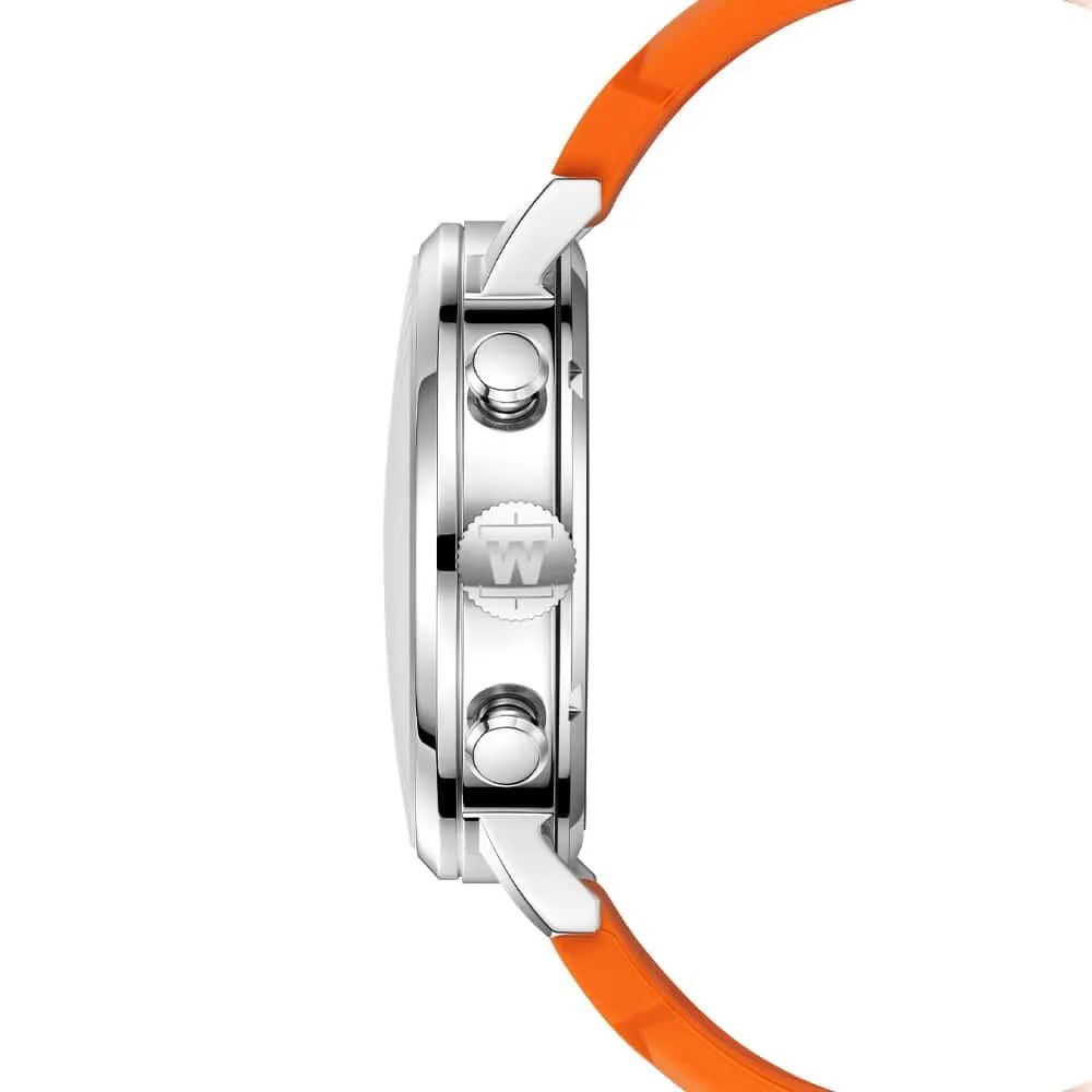 Welder Moody Wwrc551 Erkek Kol Saati