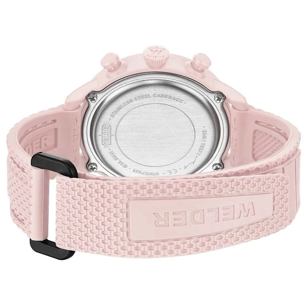 Welder Moody Wwrp651 Kadın Kol Saati