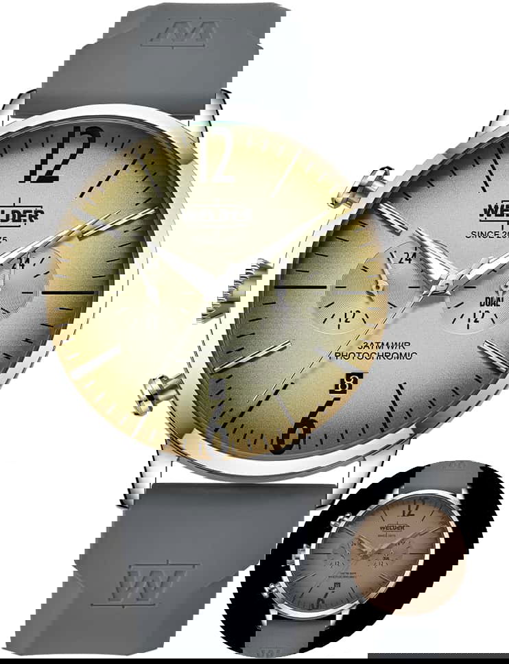 Welder Moody Wwrc553 Erkek Kol Saati