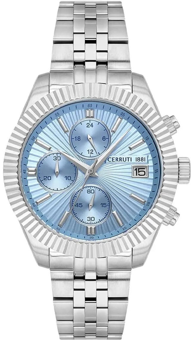 Cerruti 1881 Cıwgı0091006 Erkek Kol Saati