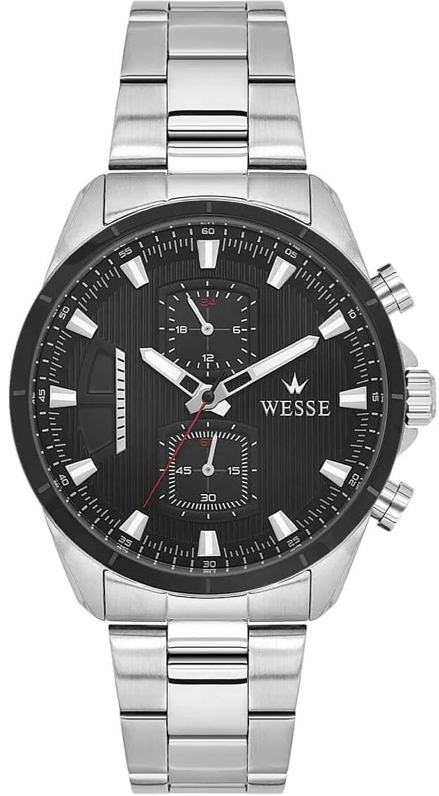 Wesse Wwg210401 Erkek Kol Saati