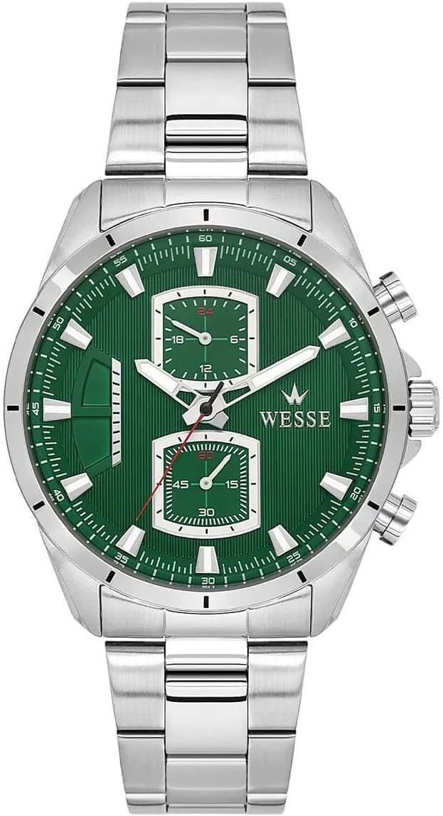 Wesse Wwg210403 Erkek Kol Saati
