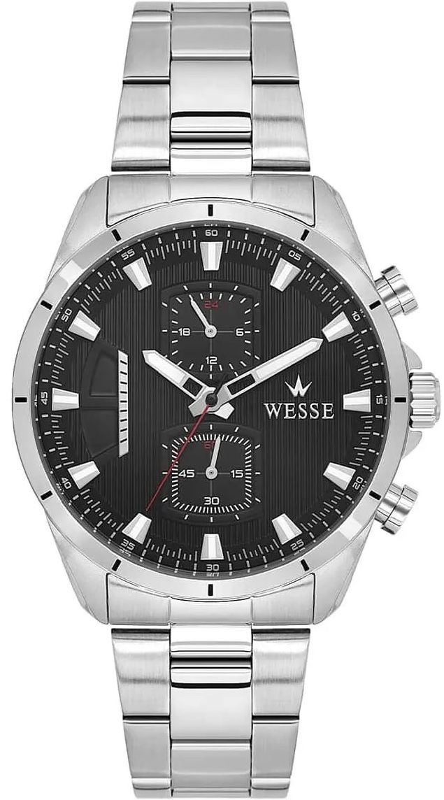 Wesse Wwg210404 Erkek Kol Saati