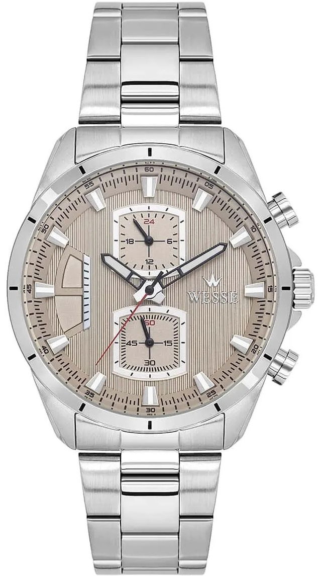 Wesse Wwg210405 Erkek Kol Saati