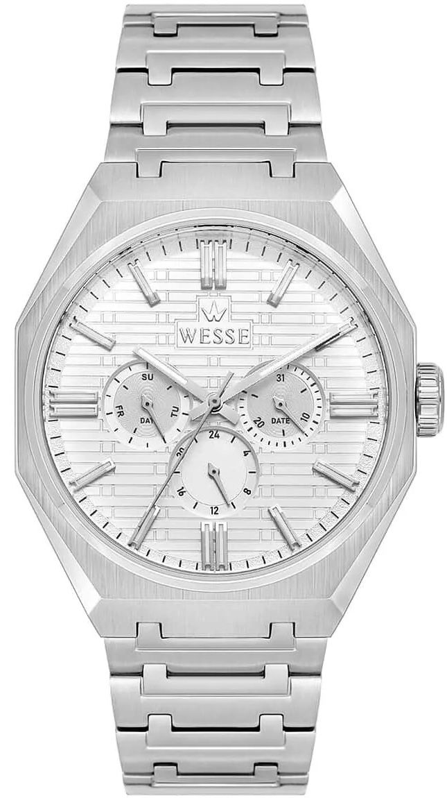 Wesse Wwg403701 Erkek Kol Saati