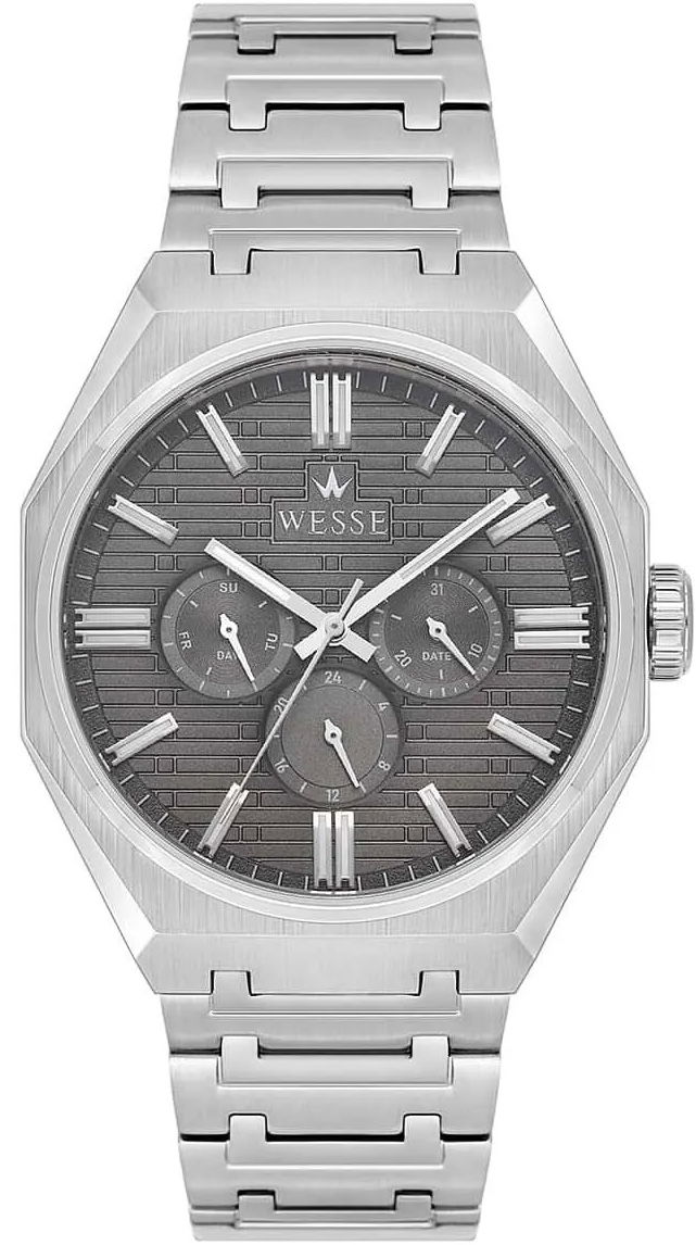 Wesse Wwg403702 Erkek Kol Saati