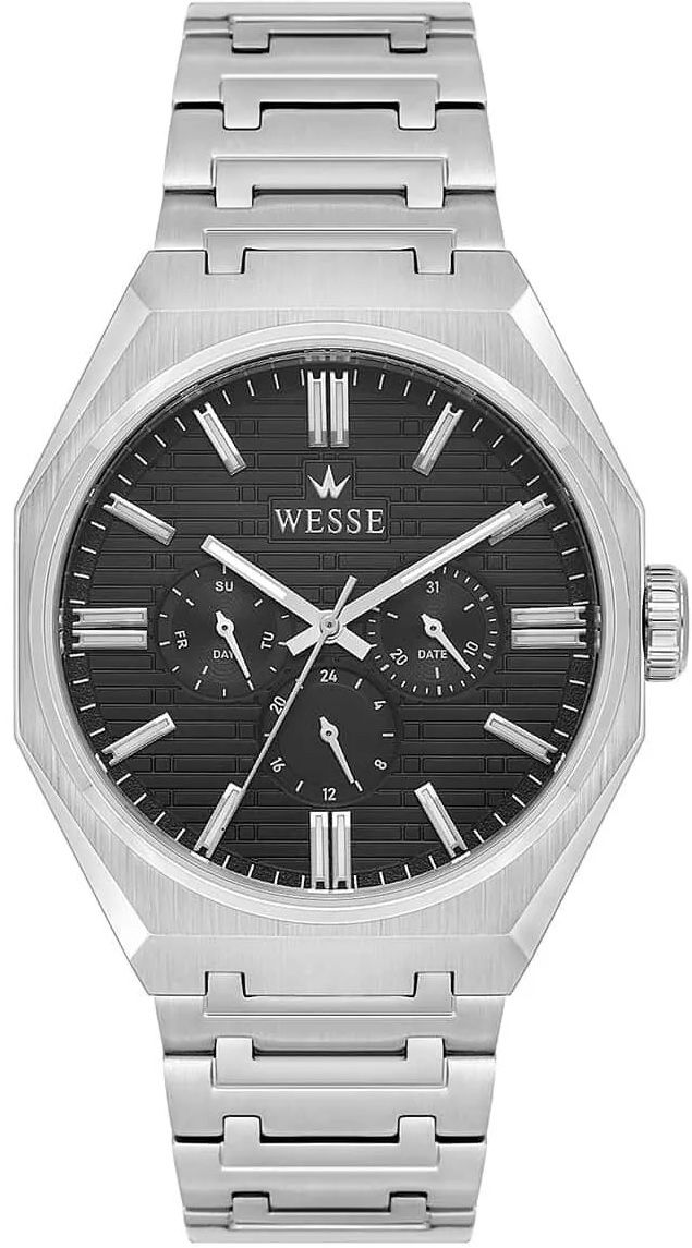 Wesse Wwg403703 Erkek Kol Saati