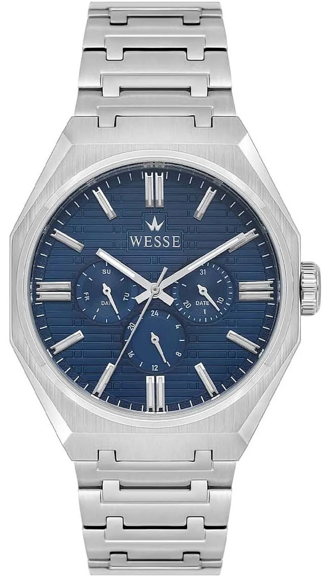 Wesse Wwg403704 Erkek Kol Saati
