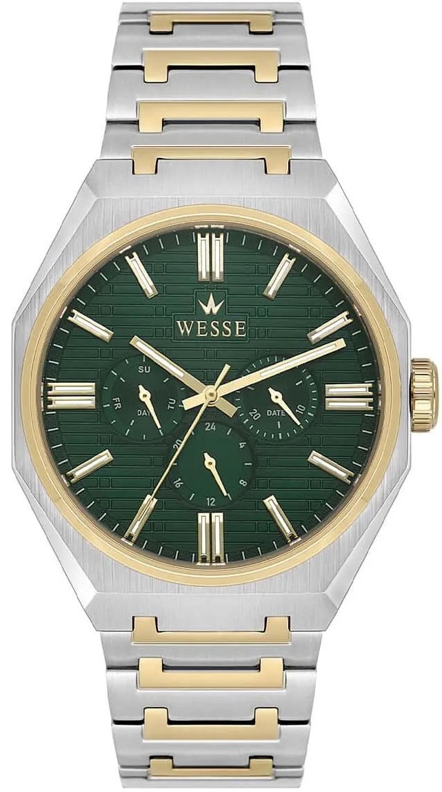 Wesse Wwg403705 Erkek Kol Saati