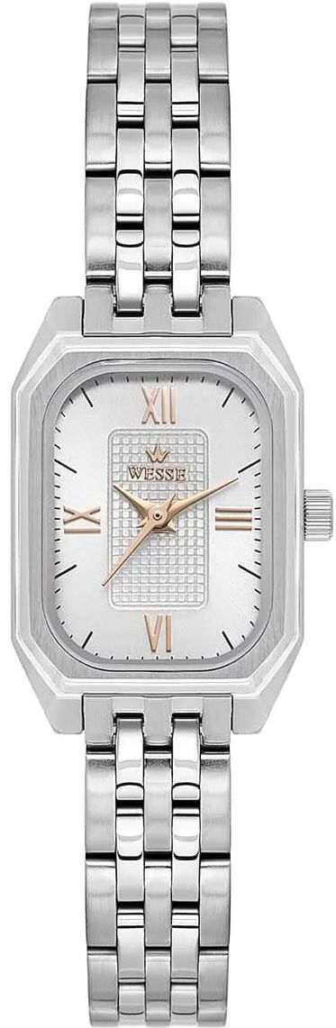 Wesse Wwl114201 Kadın Kol Saati