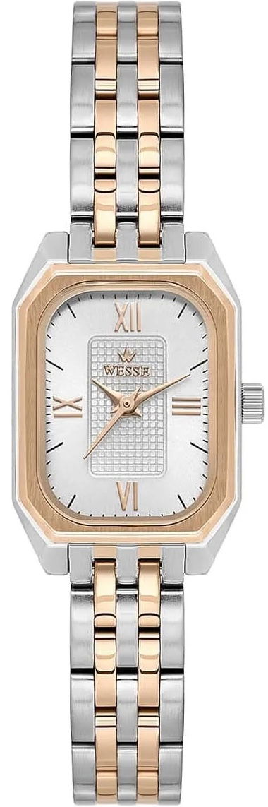 Wesse Wwl114202 Kadın Kol Saati