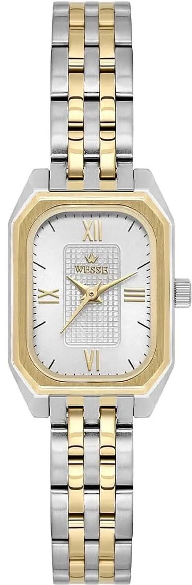 Wesse Wwl114203 Kadın Kol Saati