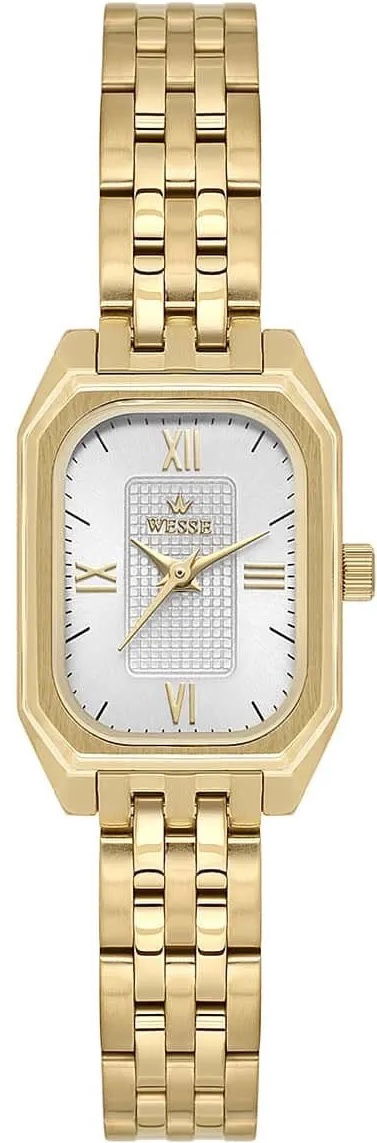 Wesse Wwl114205 Kadın Kol Saati