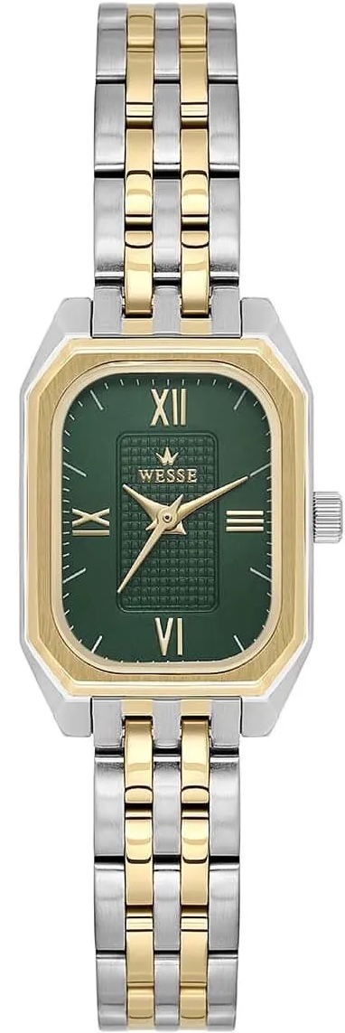 Wesse Wwl114204 Kadın Kol Saati