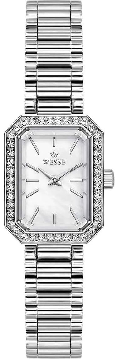 Wesse Wwl114801 Kadın Kol Saati