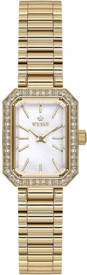 Wesse Wwl114802 Kadın Kol Saati