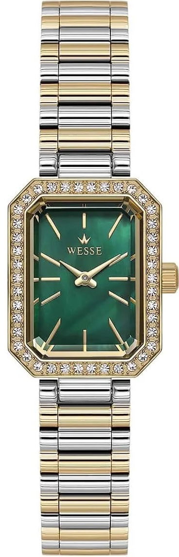 Wesse Wwl114803 Kadın Kol Saati