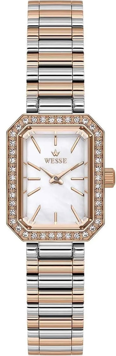 Wesse Wwl114804 Kadın Kol Saati