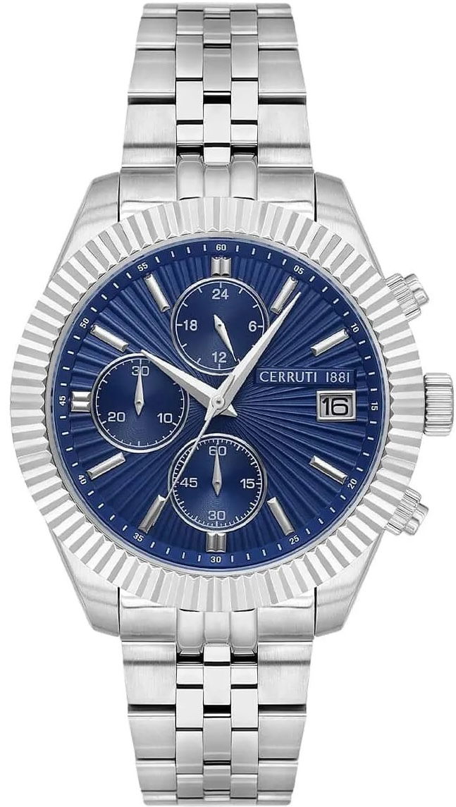 Cerruti 1881 Cıwgı0091005 Erkek Kol Saati