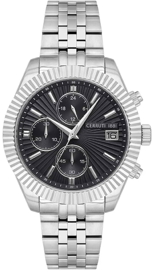 Cerruti 1881 Cıwgı0091007 Erkek Kol Saati