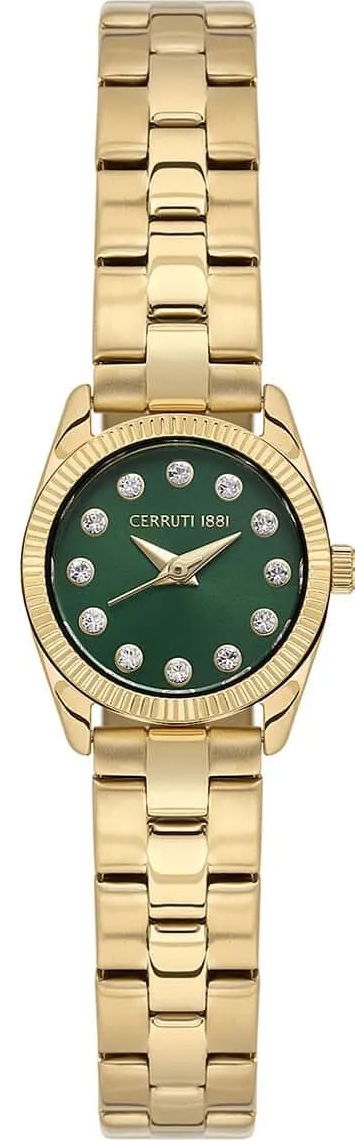 Cerruti 1881 Cıwlg0101004 Kadın Kol Saati