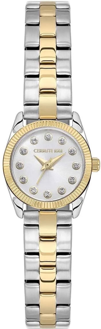 Cerruti 1881 Cıwlg0101006 Kadın Kol Saati