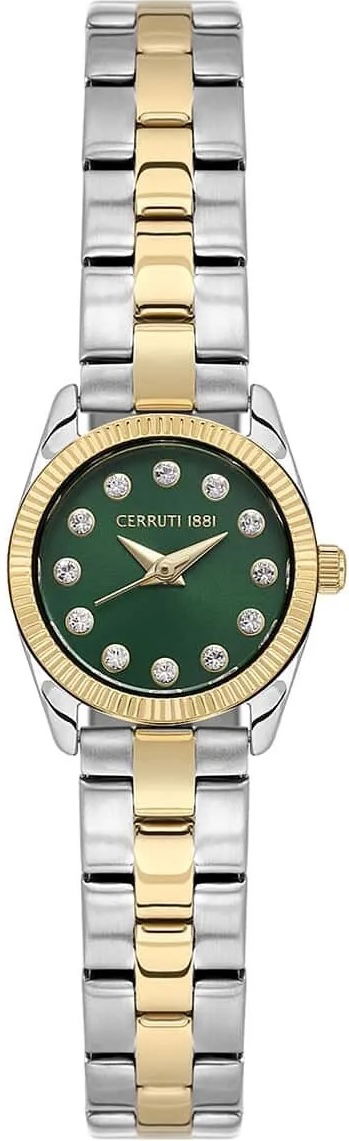 Cerruti 1881 Cıwlg0101007 Kadın Kol Saati