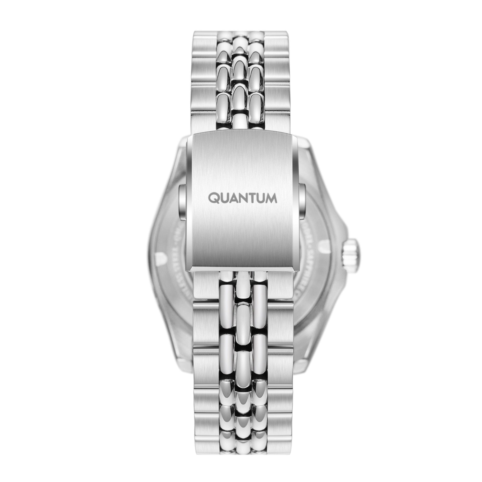 Quantum Qmg1257.390 Otomatik Erkek Kol Saati