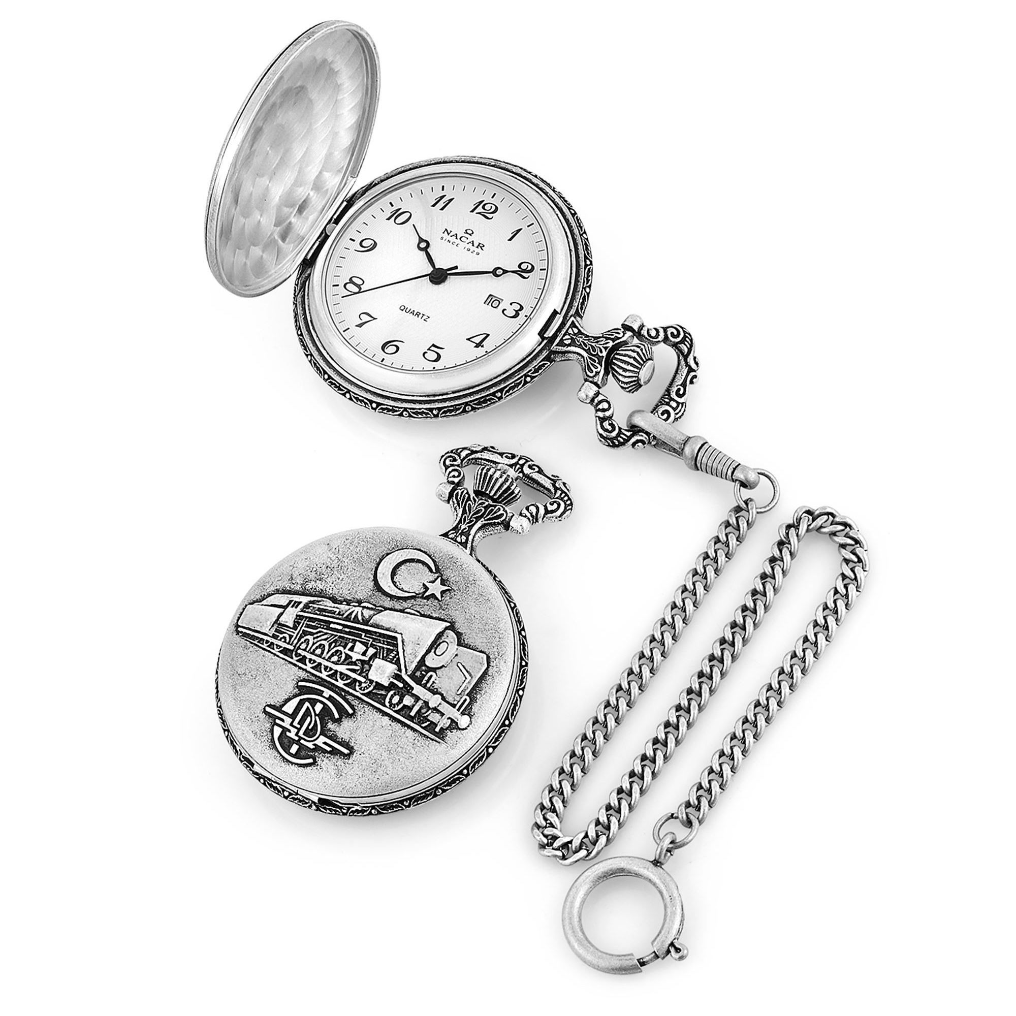 Nacar Nc44-483119-Awam Cep Saati