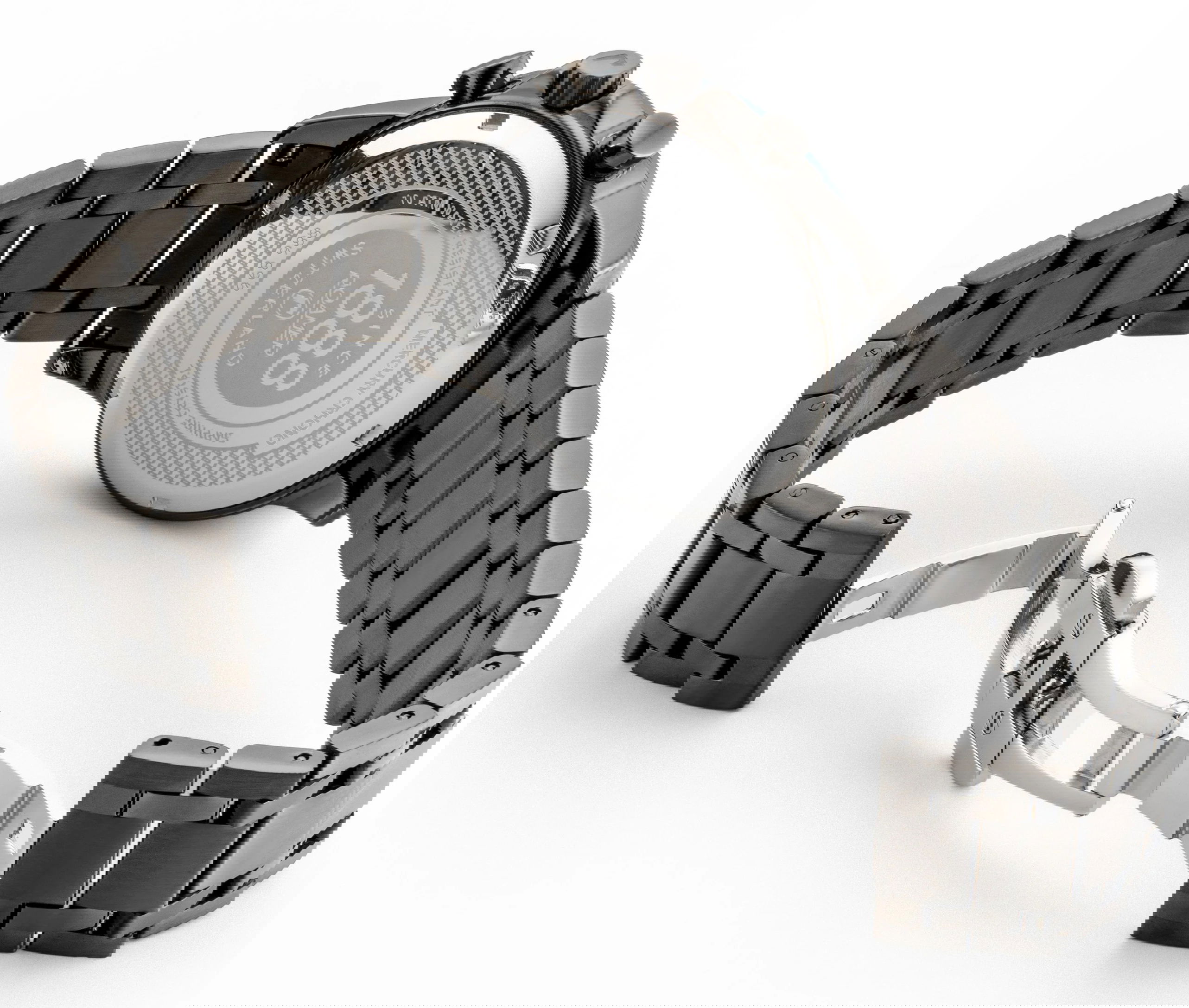 Roamer Mercury Chrono 968988-44-45-20 Erkek Kol Saati