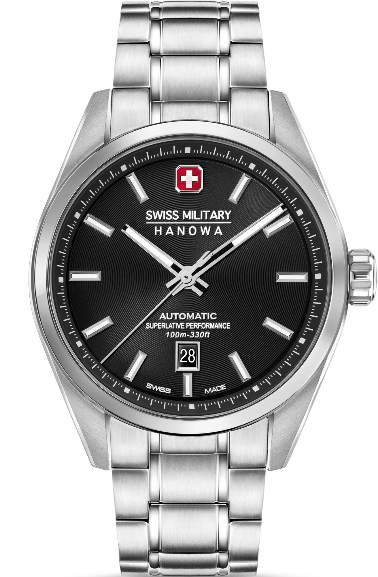 Swiss Military Majestic Pioneer Smwgl0006201 Otomatik Erkek Kol Saati