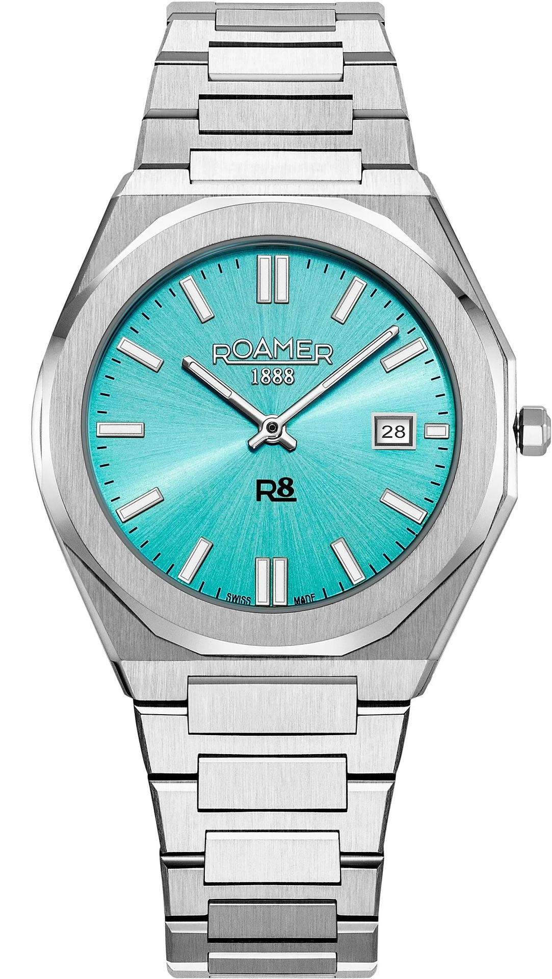 Roamer R8 Gents 972980-41-05-20 Erkek Kol Saati