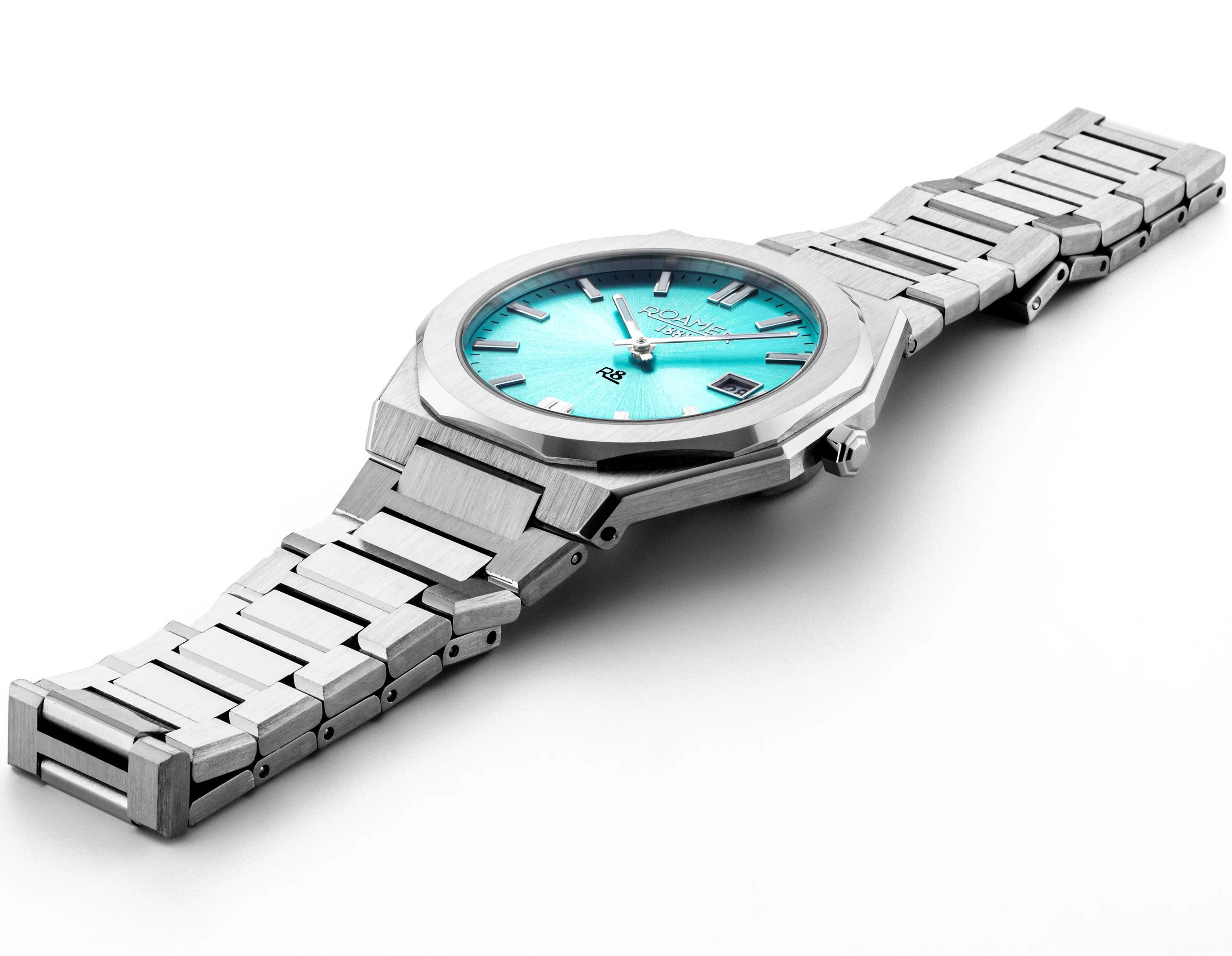 Roamer R8 Gents 972980-41-05-20 Erkek Kol Saati